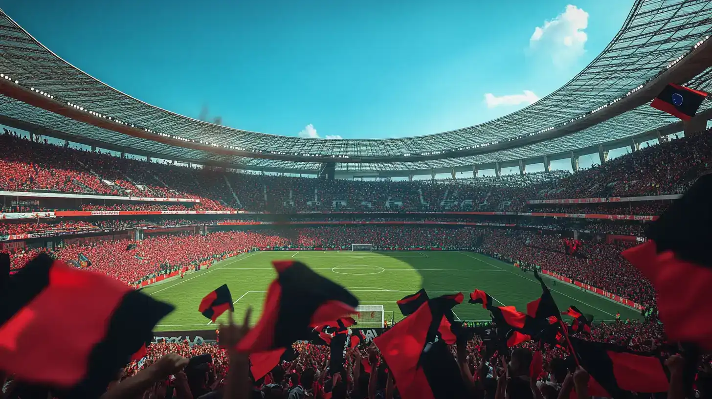 jogos de hoje da libertadores — Copa Libertadores e fase de grupos