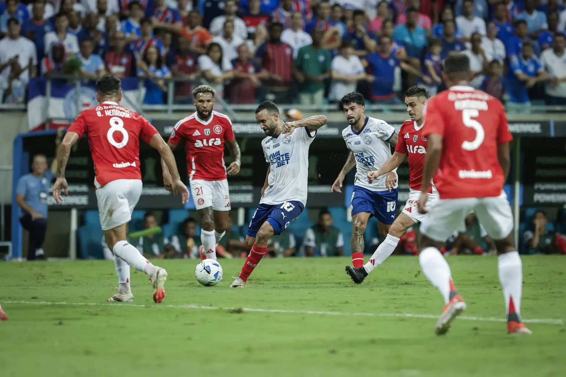jogos de hoje da libertadores — sports 6