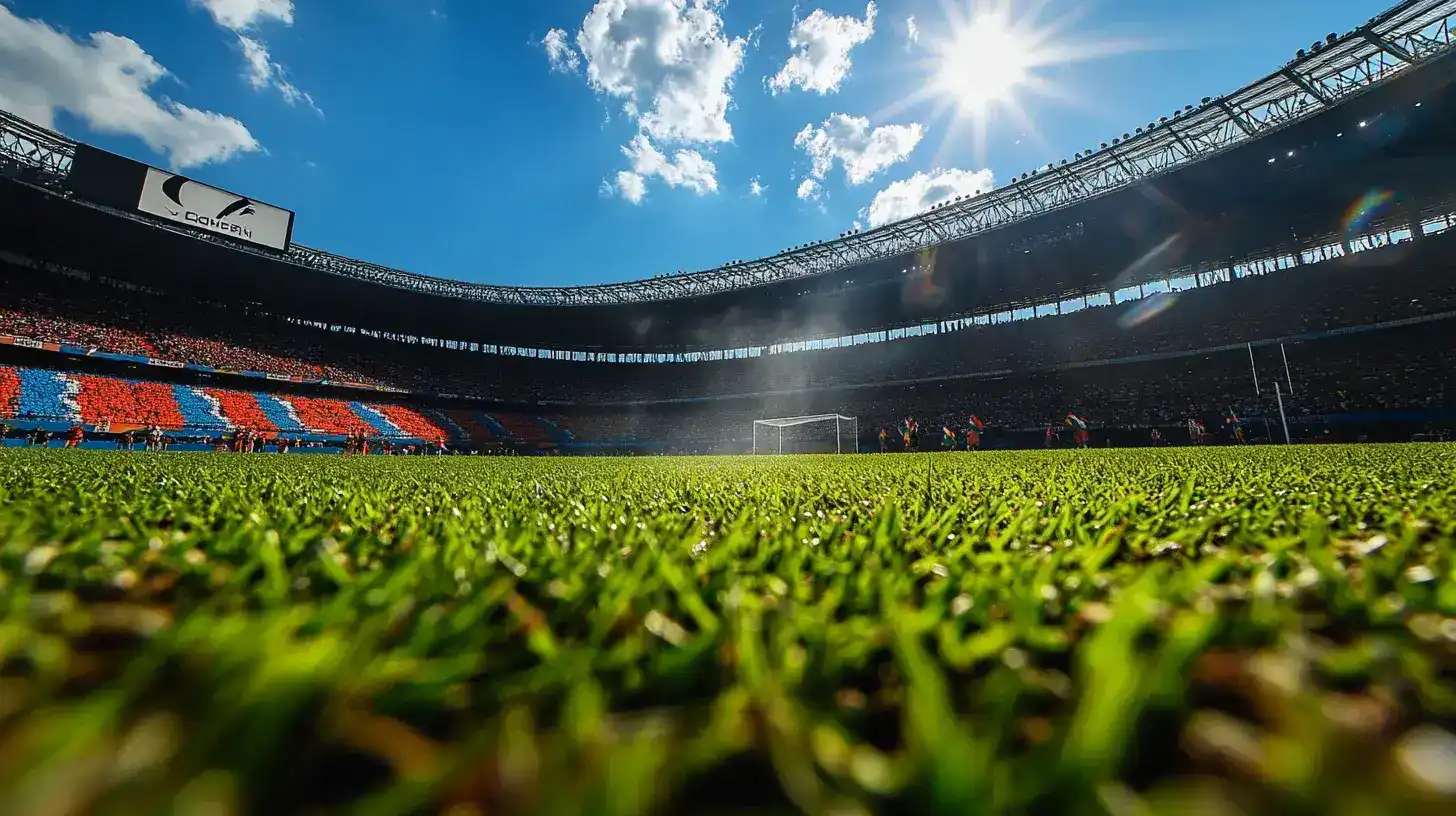jogos de hoje da libertadores — sports 5
